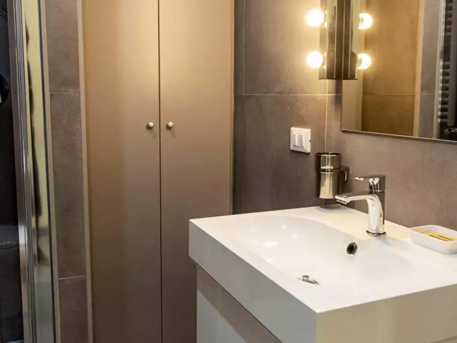 Immagine 11 di Appartamento in affitto  in Via Prenestina1092 a Roma