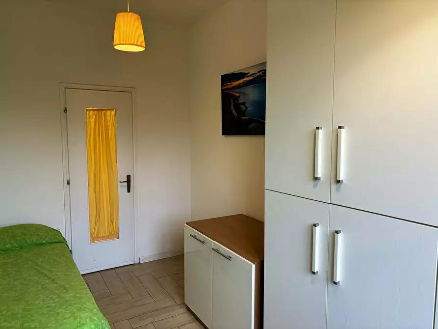 Immagine 6 di Camera in affitto  in Via Angelo de Gasperis2 a Milano