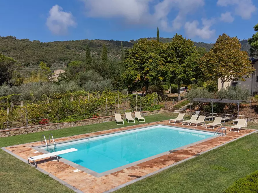 Immagine 25 di Appartamento in affitto  in C.s. Cegliolo10 a Cortona