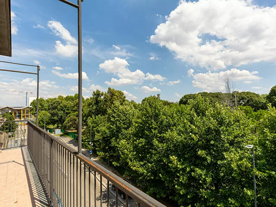 Immagine 35 di Appartamento in affitto  in Via degli Ailanti a Milano