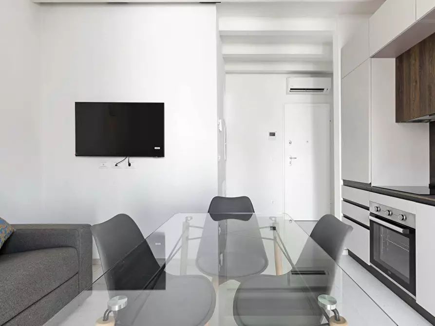 Immagine 3 di Appartamento in affitto  in Via Mario de Maria a Bologna