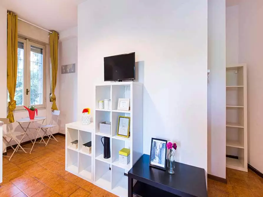 Immagine 12 di Camera in affitto  in Via Bartolomeo d'Alviano7 a Milano