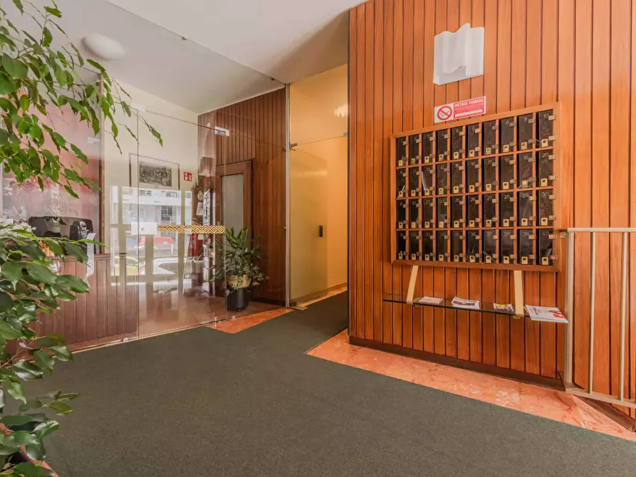 Immagine 21 di Appartamento in affitto  in Viale Evaristo Stefini3 a Milano