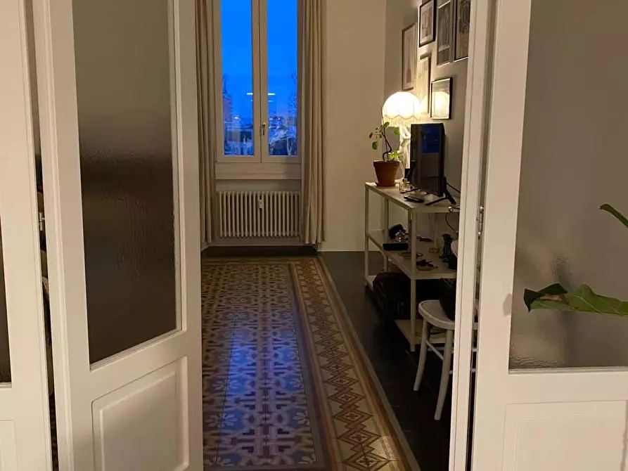 Immagine 3 di Appartamento in affitto  in Via Eugenio Villoresi38 a Milano