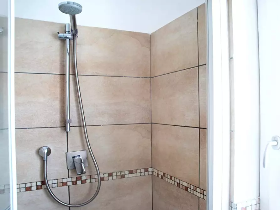 Immagine 12 di Appartamento in affitto  in Via Volturno6 a Jesi