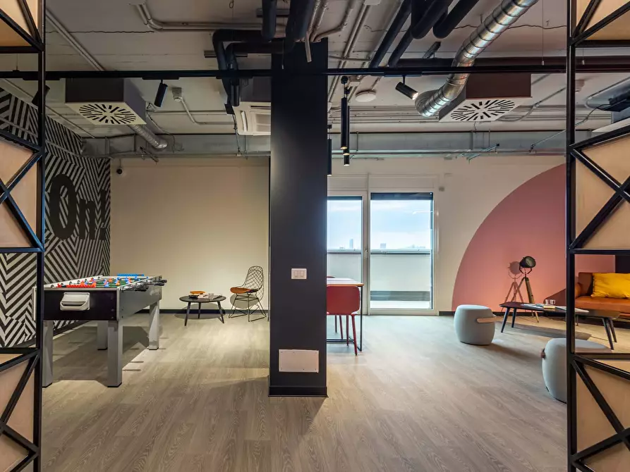 Immagine 25 di Appartamento in affitto  in Via Sebastiano Serlio26/2 a Bologna