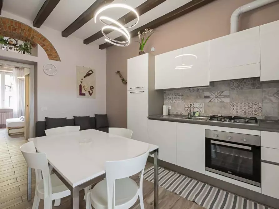 Immagine 23 di Appartamento in affitto  in Via Carlo Imbonati6 a Milano