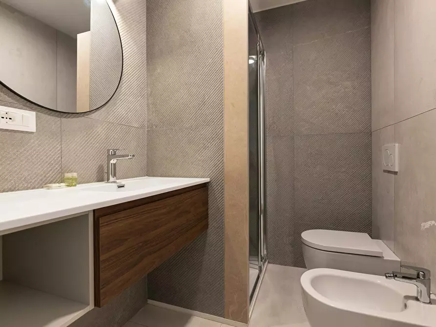 Immagine 17 di Appartamento in affitto  in Via Mario de Maria a Bologna