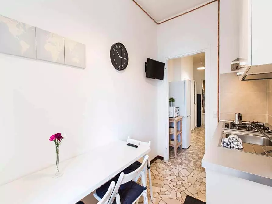 Immagine 13 di Camera in affitto  in Via Pasquale Fornari24 a Milano