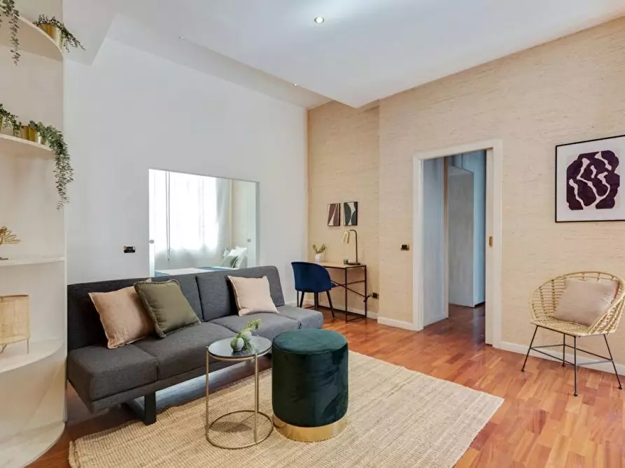 Immagine 15 di Appartamento in affitto  in Viale Tunisia42 a Milano