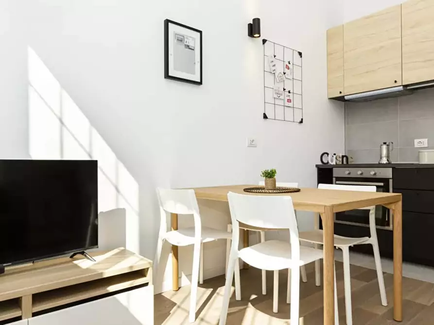 Immagine 3 di Appartamento in affitto  in Via Vespri Siciliani a Milano