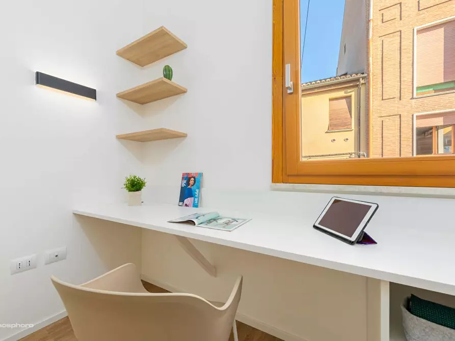 Immagine 3 di Camera in affitto  in Via Armari11 a Ferrara