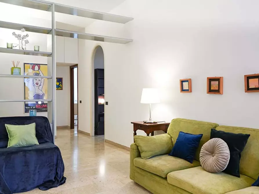 Immagine 16 di Appartamento in affitto  in Via dei Pellegrini8/6 a Milano
