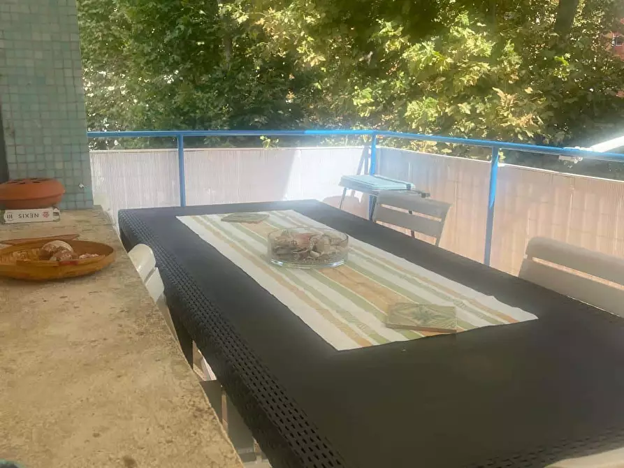 Immagine 11 di Appartamento in affitto  in Via delle Tartane8 a Roma