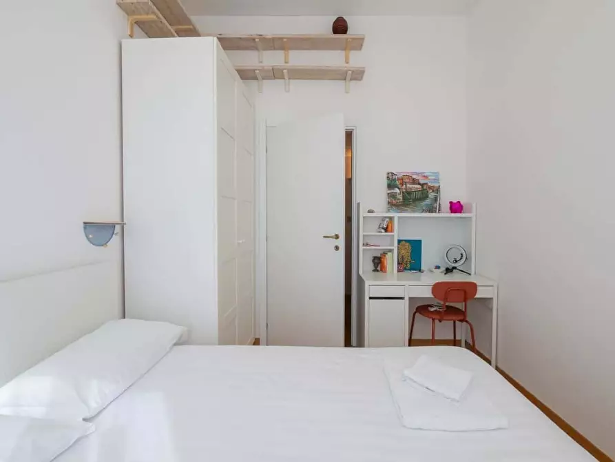 Immagine 22 di Appartamento in affitto  in Via Sambuco12 a Milano