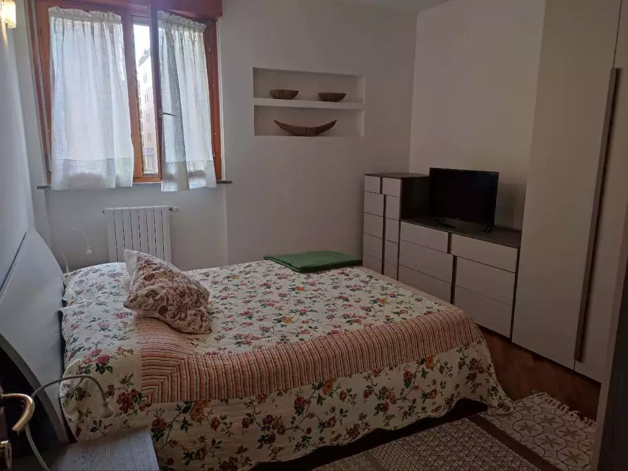Immagine 11 di Appartamento in affitto  in Via Caduti in Missione di Pace3 a Milano