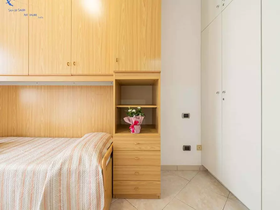 Immagine 18 di Appartamento in affitto  in Via Rodolfo Morandi2 a Alghero