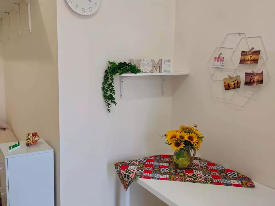 Immagine 3 di Appartamento in affitto  in Via Rosario Gregorio a Palermo