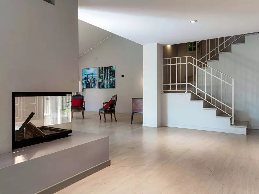 Immagine 24 di Appartamento in affitto  in Via Belvedere10 a Bizzarone