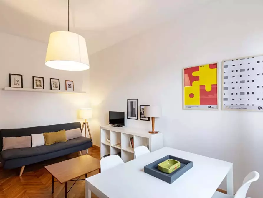 Immagine 21 di Appartamento in affitto  in Corso Sempione12 a Milano