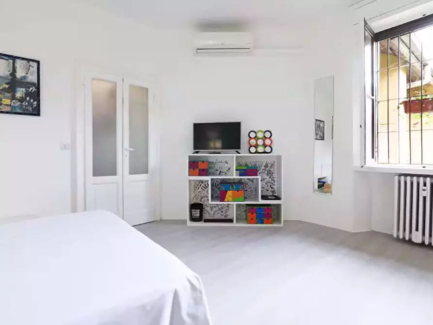 Immagine 29 di Appartamento in affitto  in Via Nino Oxilia13 a Milano