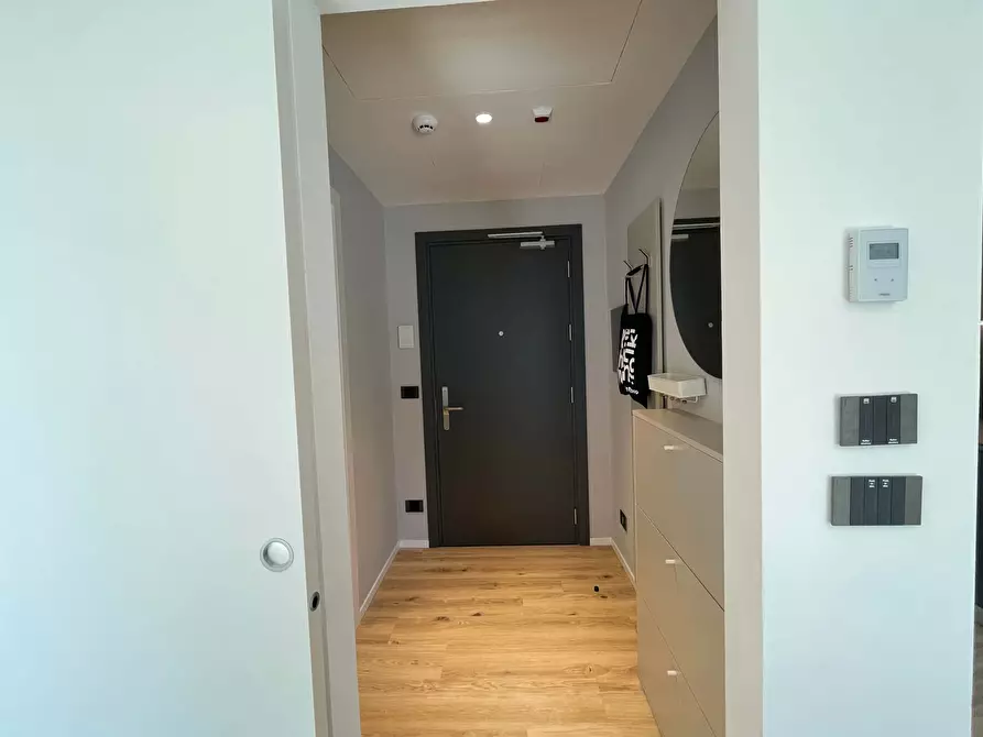 Immagine 5 di Appartamento in affitto  in Viale Monza137 a Milano