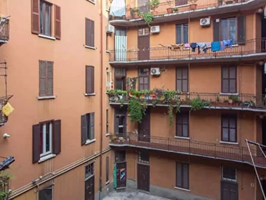 Immagine 14 di Appartamento in affitto  in Via Pietro Crespi12 a Milano