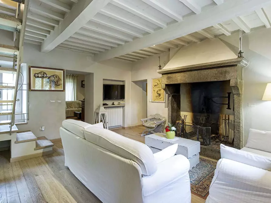 Immagine 33 di Appartamento in affitto  in San Pietro a Dame a Cortona