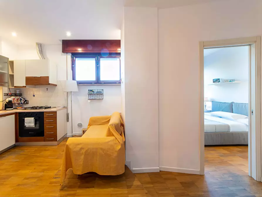 Immagine 4 di Appartamento in affitto  in Viale Angelo Masini4 a Bologna