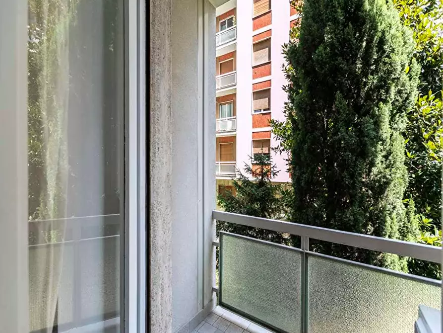Immagine 22 di Camera in affitto  in Via Francesco Primaticcio182 a Milano
