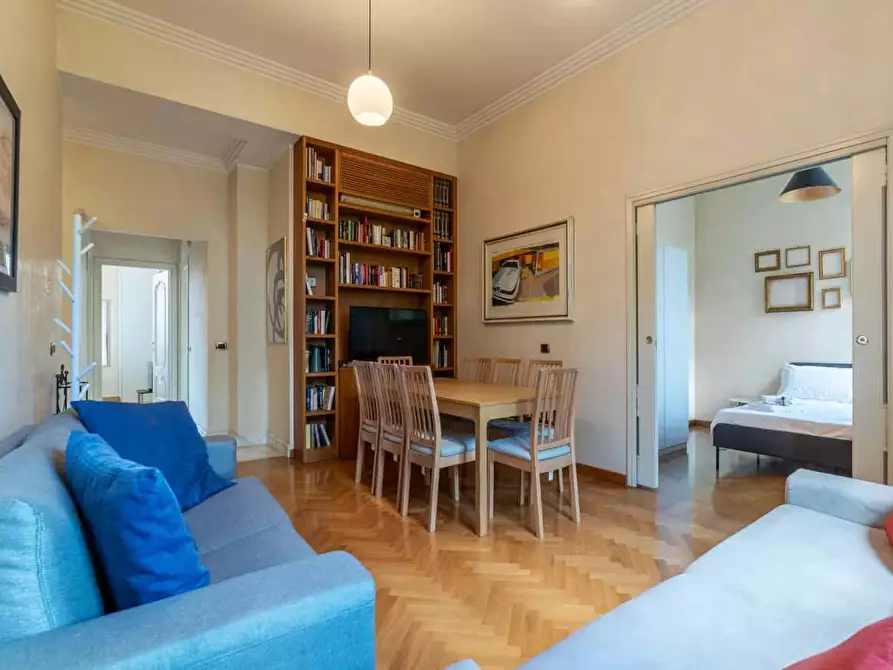 Immagine 9 di Appartamento in affitto  in Piazza del Porto di Ripetta1 a Roma