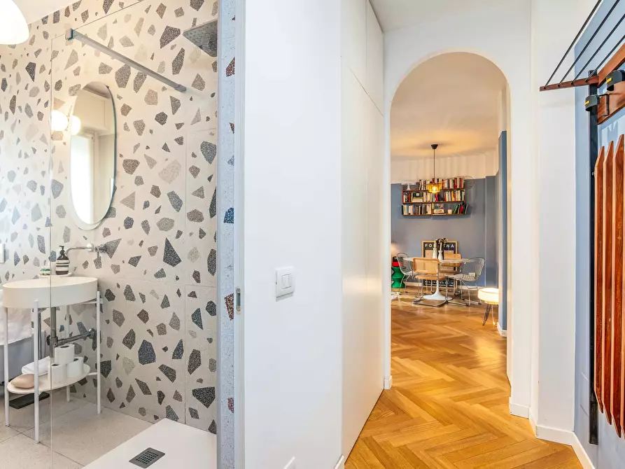 Immagine 45 di Appartamento in affitto  in Via Guido Cavalcanti a Milano