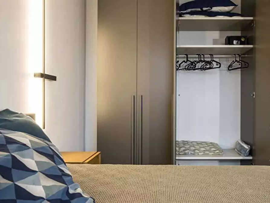 Immagine 22 di Camera in affitto  in Via Madama Cristina142 a Torino