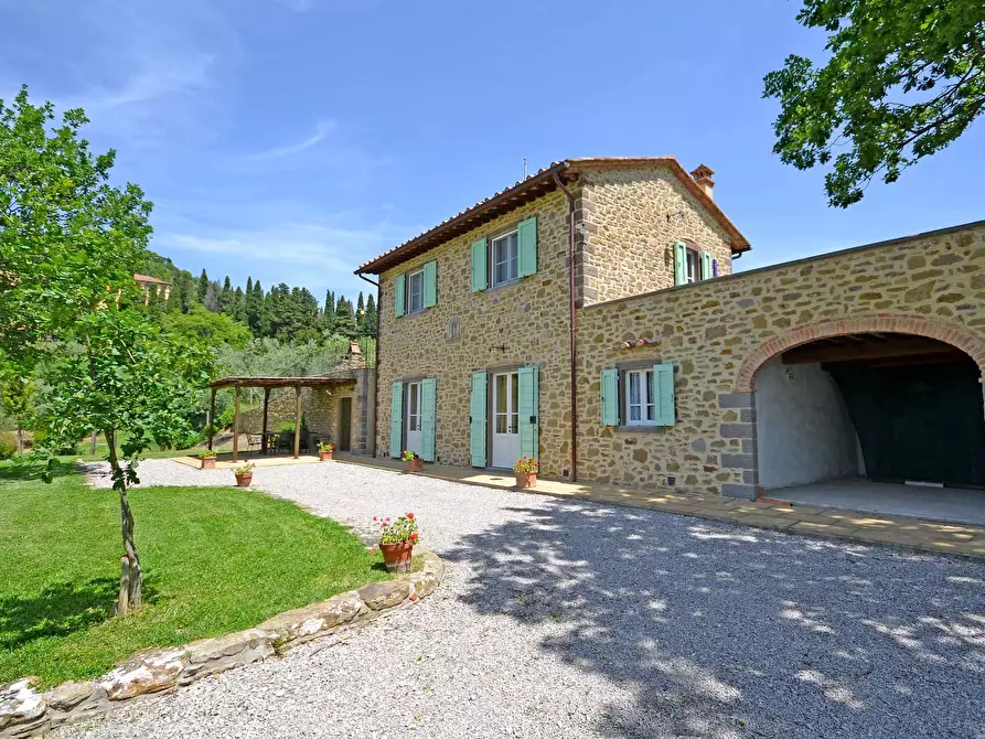 Immagine 3 di Appartamento in affitto  in Via del Palazzone a Cortona