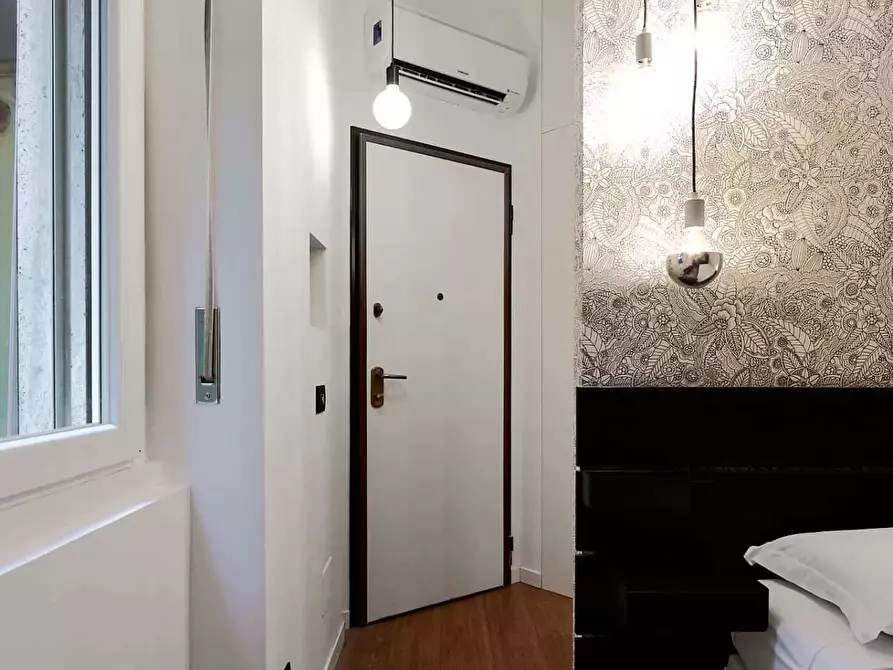 Immagine 6 di Appartamento in affitto  in Via Emilio Morosini12 a Milano