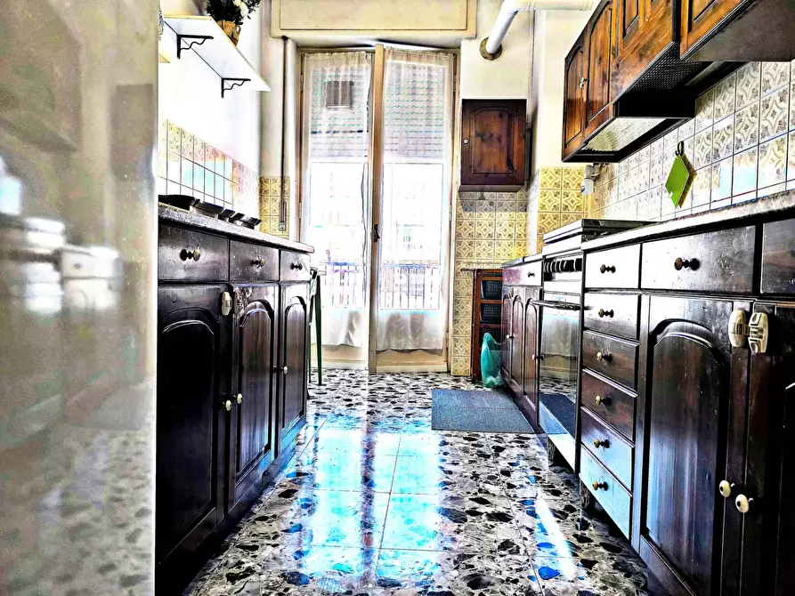 Immagine 16 di Camera in affitto  in Largo Tel Aviv5 a Milano