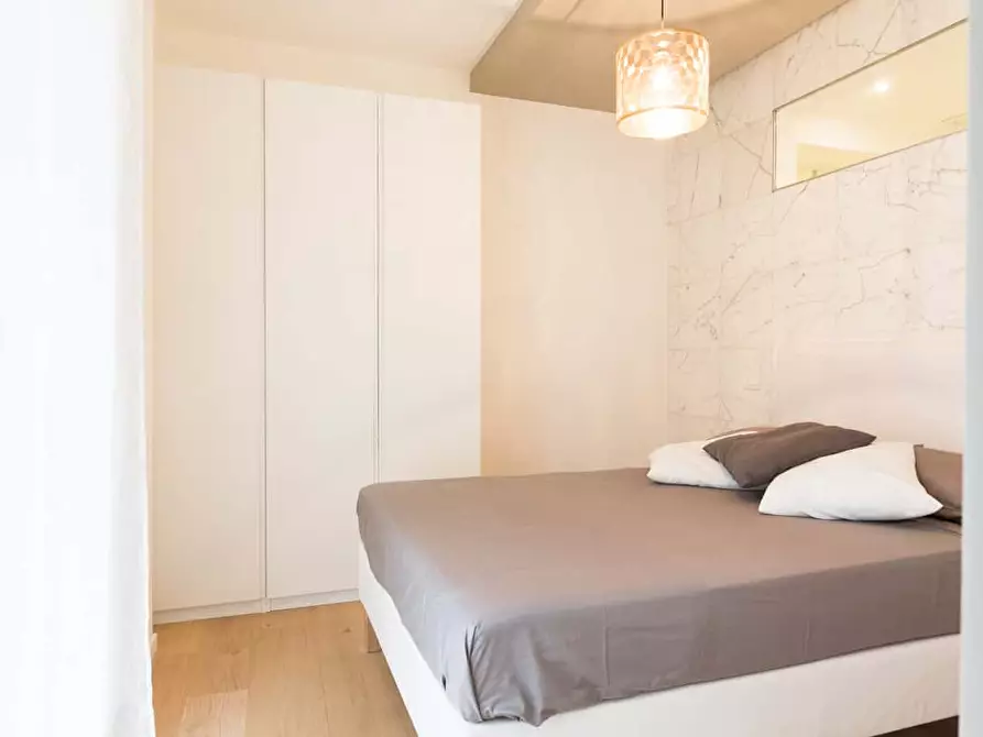 Immagine 10 di Appartamento in affitto  in Via Nicola Antonio Porpora119 a Milano