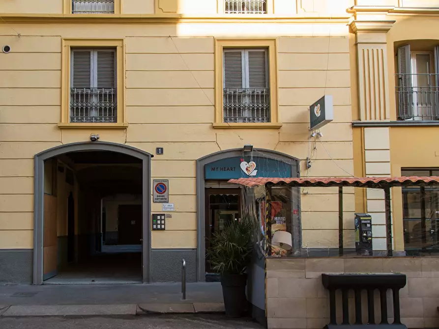 Immagine 17 di Appartamento in affitto  in Via Amatore Sciesa1 a Milano