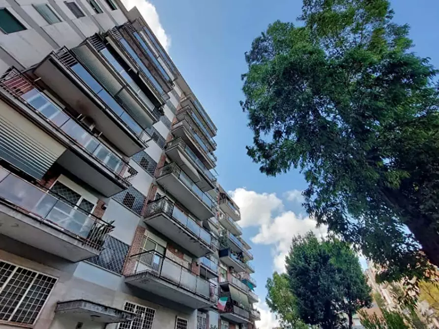 Immagine 24 di Appartamento in affitto  in Viale di Valle Aurelia81 a Roma