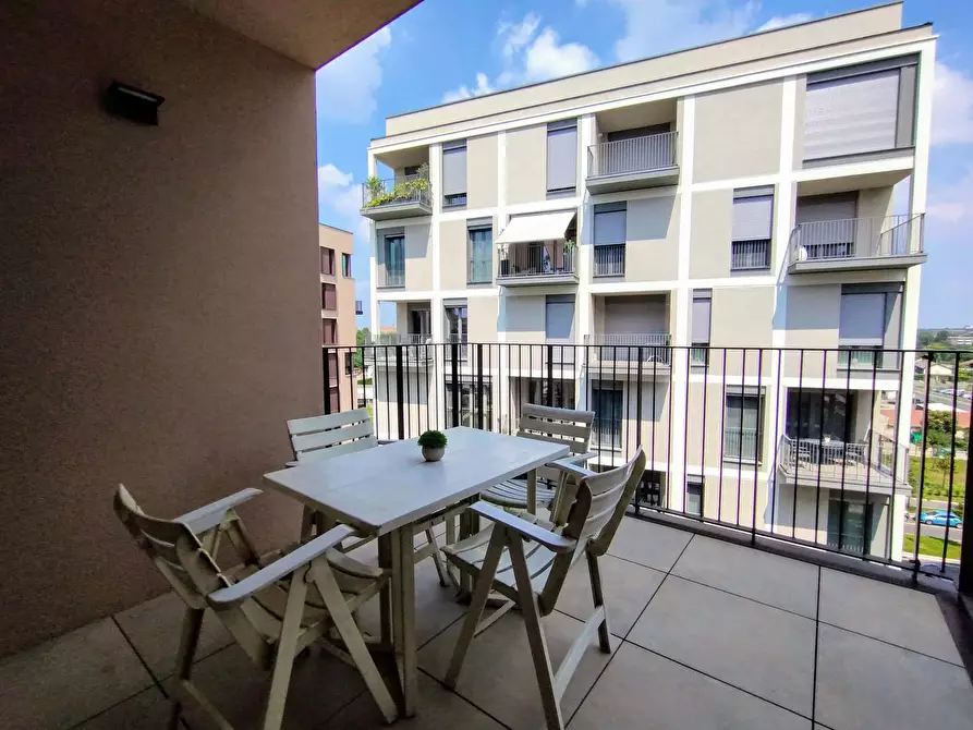 Immagine 22 di Appartamento in affitto  in Via Bianca Ceva28 a Milano