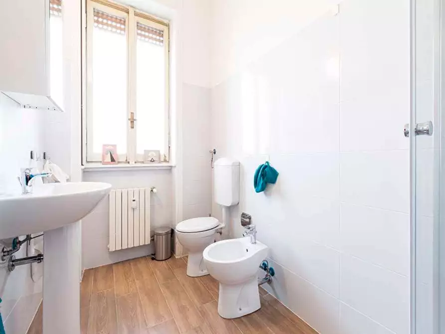 Immagine 96 di Camera in affitto  in Via Giovanni Cagliero19 a Milano