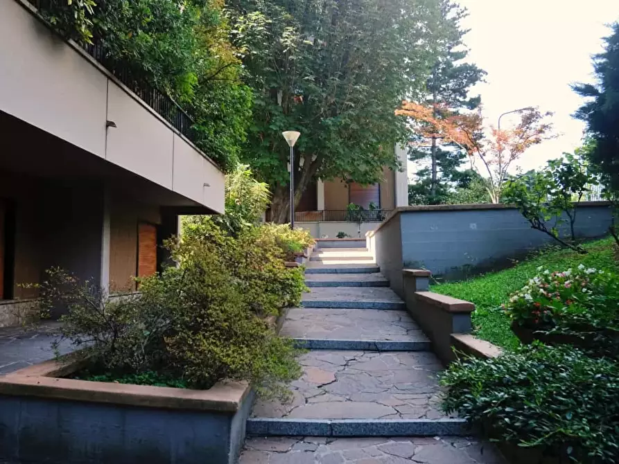 Immagine 20 di Appartamento in affitto  in Via Corno di Cavento21 a Milano