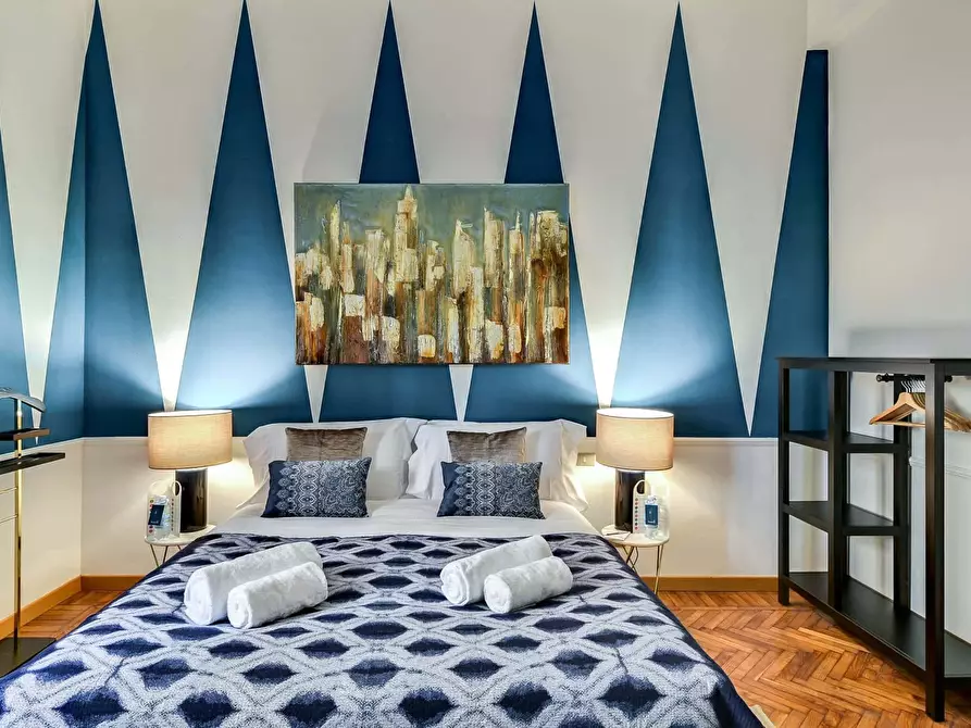 Immagine 9 di Appartamento in affitto  in Via Ciovasso3 a Milano