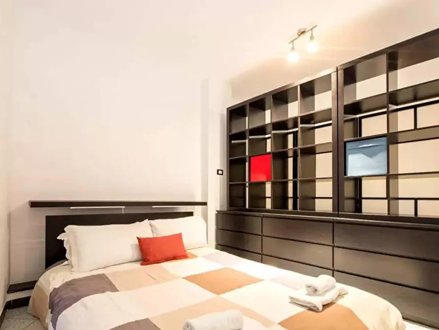 Immagine 2 di Appartamento in affitto  in Vico Malatti a Genova