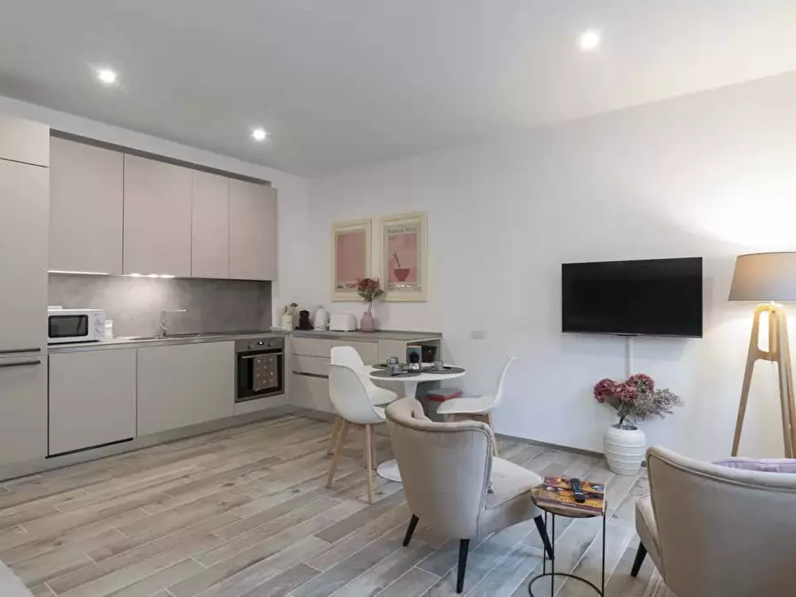 Immagine 21 di Appartamento in affitto  in Viale Campania23 a Milano