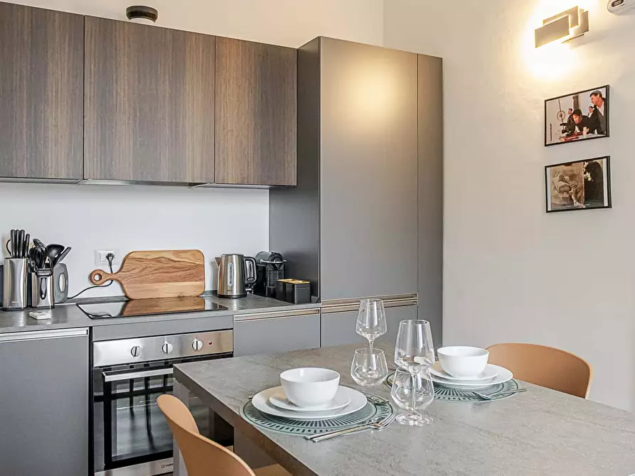 Immagine 18 di Appartamento in affitto  in Via Giovanni Rasori9 a Milano