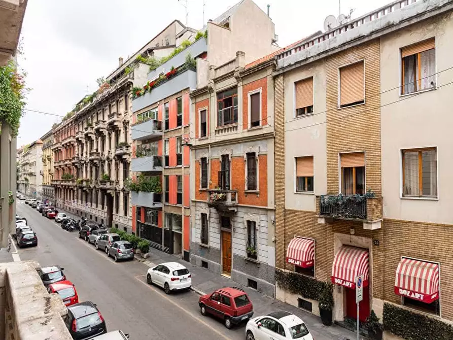 Immagine 19 di Camera in affitto  in Via Carlo Goldoni15 a Milano
