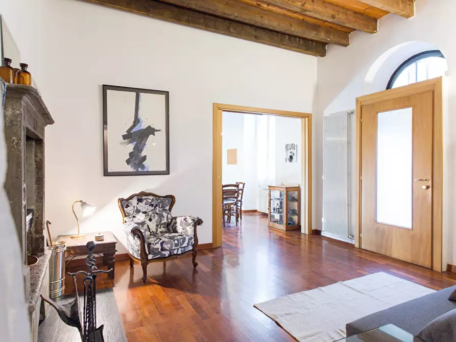 Immagine 29 di Appartamento in affitto  in Viale Andrea Doria16 a Milano