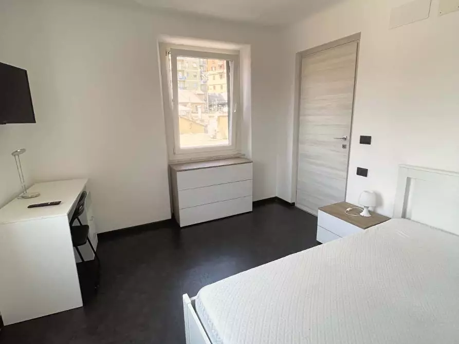 Immagine 17 di Appartamento in affitto  in Via Canevari19 a Genova