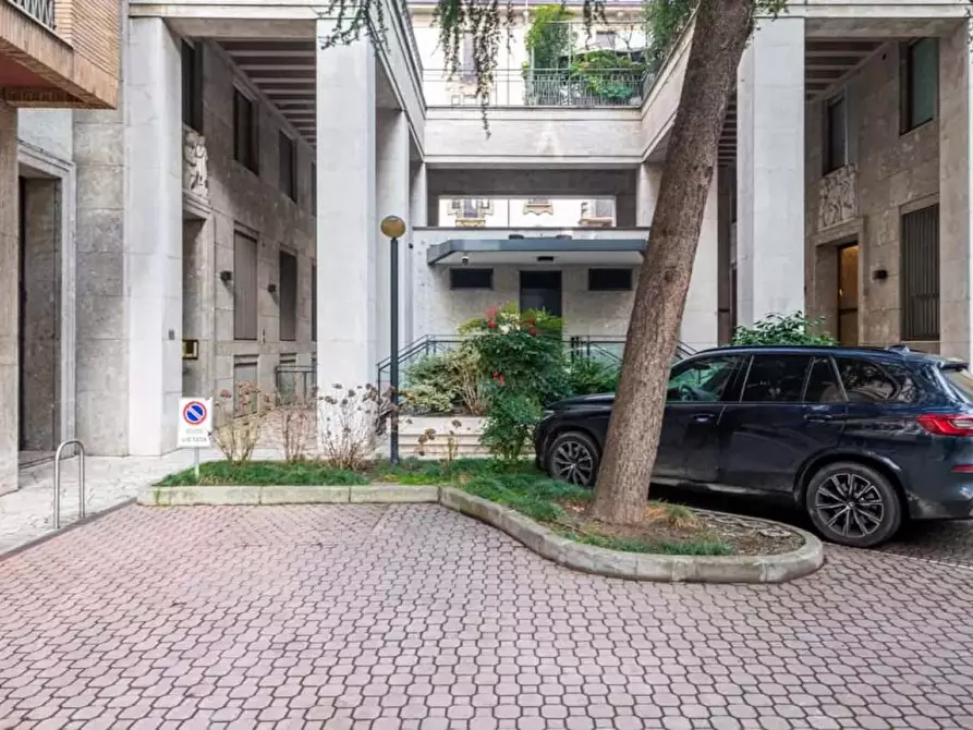 Immagine 32 di Appartamento in affitto  in Corso Magenta83 a Milano